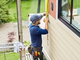 Best Fascia and Soffit Installation  in Wheeling, WV